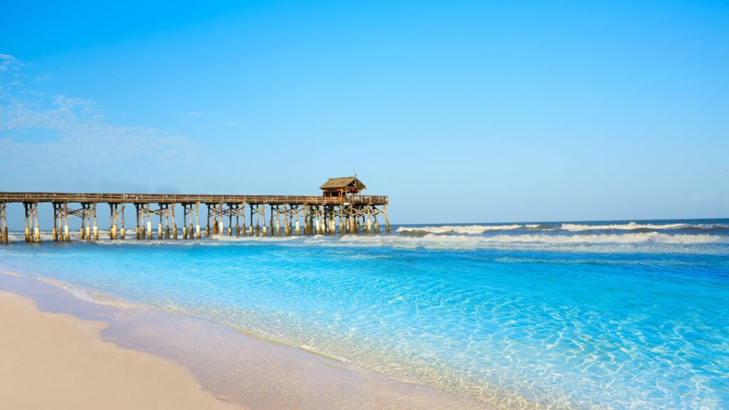 top beach destinations