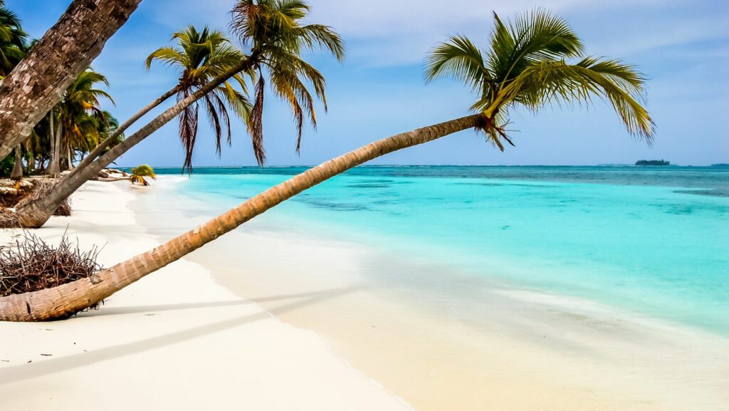 caribbean beach destinations